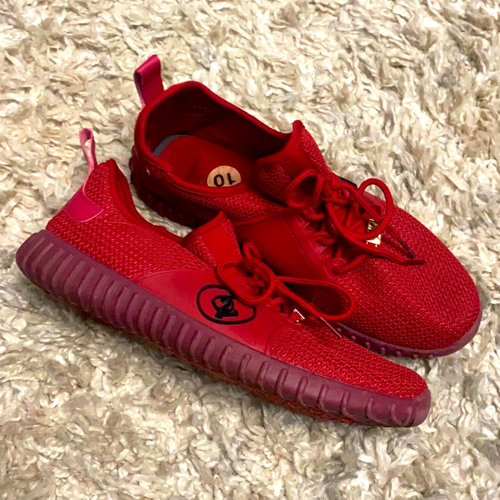 BabyPhat shoes